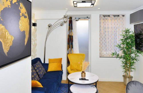 Moliere Vauban Appartement | Naya - Appart'Ambiance