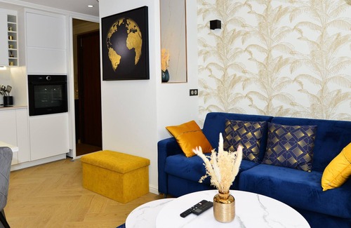 Moliere Vauban Appartement | Naya - Appart'Ambiance