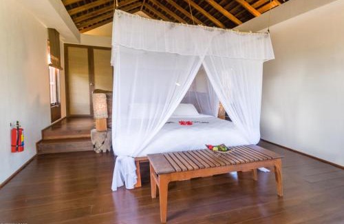 Pejarakan Station Balnéaire | Naya Gawana Resort & Spa