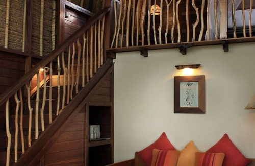 Pejarakan Hôtel | Naya Gawana Resort & Spa