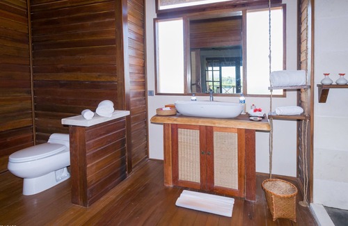 Pejarakan Hôtel | Naya Gawana Resort & Spa