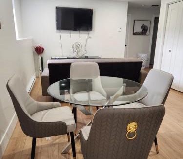 Terra Nova Appartement | Naya Kozy
