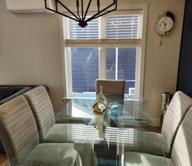 Terra Nova Appartement | Naya Kozy
