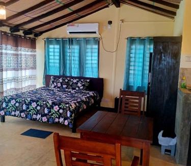Mundalama Hôtel | Nayan's Paradise