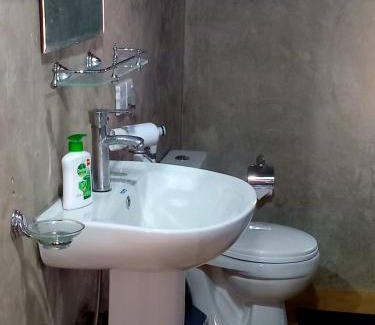 Mundalama Hôtel | Nayan's Paradise