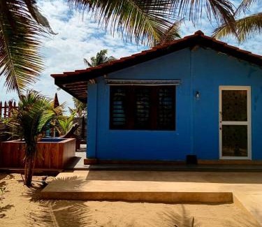 Mundalama Hôtel | Nayan's Paradise