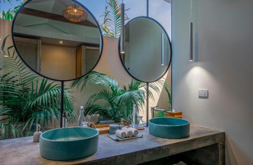 Palma Hôtel | Nayara Gardens