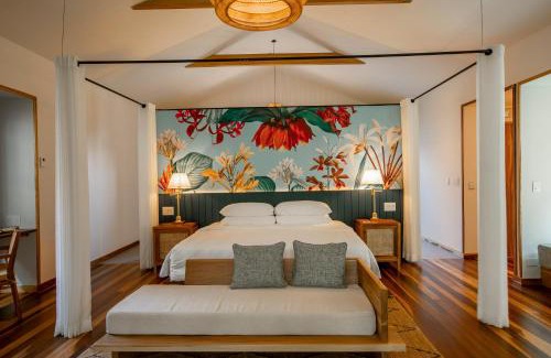 Palma Hôtel | Nayara Gardens