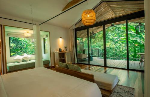 Palma Hôtel | Nayara Gardens
