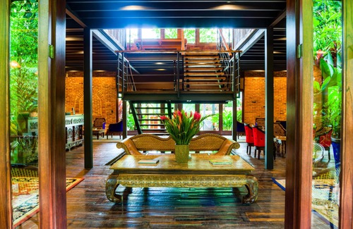 Palma Hôtel | Nayara Springs - Adults only