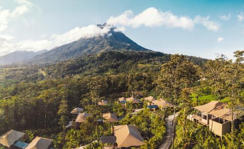 Palma Autre | Nayara Tented Camp