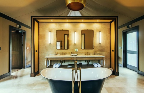 Palma Hôtel | Nayara Tented Camp