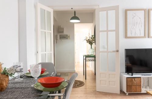 Santiago Appartement | Nayber Gavia - Nuevo y centrico apartamento en Cordoba