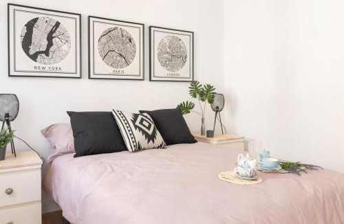 Santiago Appartement | Nayber Gavia - Nuevo y centrico apartamento en Cordoba
