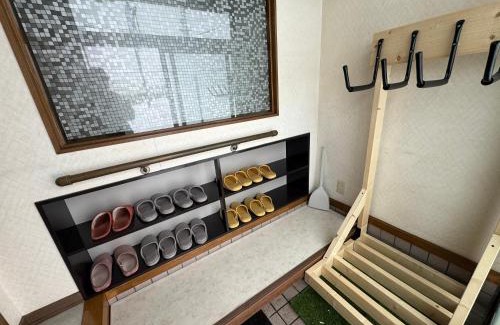 Nayoro Appartement | Nayoro Base