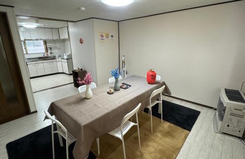 Nayoro Appartement | Nayoro Base