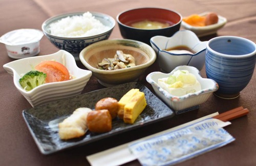 Nayoro Hôtel | Nayoro Onsen Sunpillar