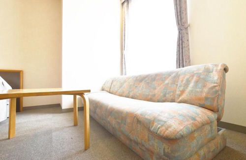 Nayoro Hôtel | Nayoro Onsen Sunpillar