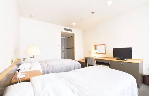 Nayoro Maison | Nayoro Onsen Sunpillar
