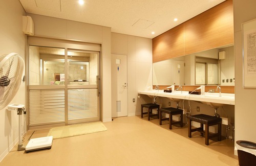 Nayoro Maison | Nayoro Onsen Sunpillar