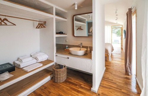 Igneada Hôtel | Nayu Igneada
