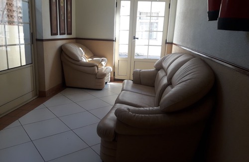 Luanda Maison | NAZARÉ