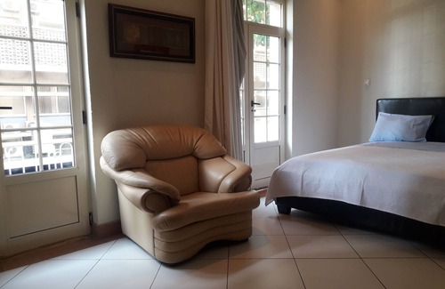 Luanda Maison | NAZARÉ