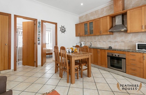 Nazare Appartement | Nazaré DownTown Flat