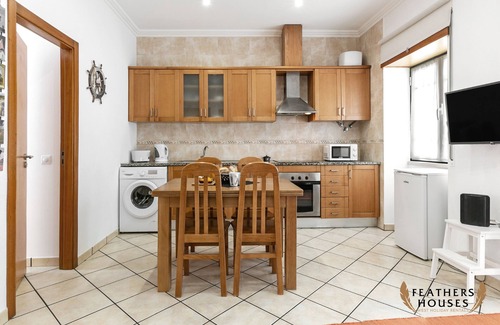 Nazare Appartement | Nazaré DownTown Flat