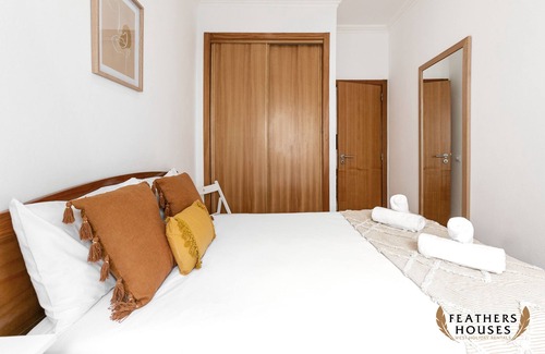 Nazare Appartement | Nazaré DownTown Flat