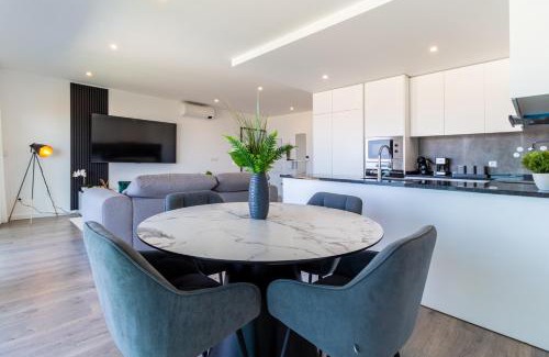 Nazare Appartement | Nazaré Infinity View - Luxury Apartment
