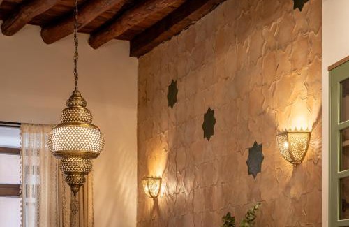 Centro - Sagrario Appartement | Nazarí Lucena Cathedral Apartment Parking Gratis