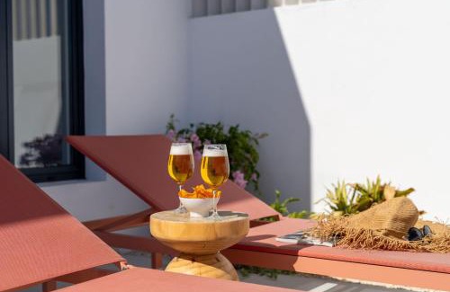 Playa del Cable Appartement | Nazaret Beach - Adults only