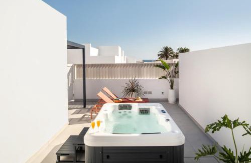 Playa del Cable Appartement | Nazaret Beach - Adults only