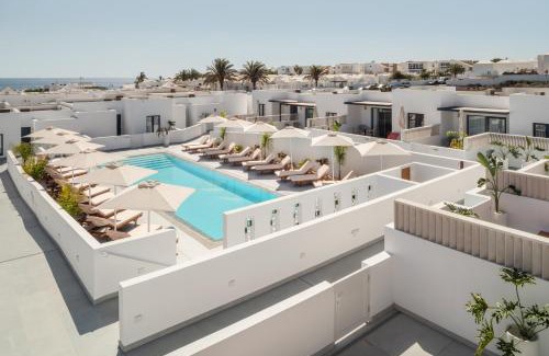 Playa del Cable Appartement | Nazaret Beach - Adults only