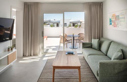 Playa del Cable Appartement | Nazaret Beach - Adults only