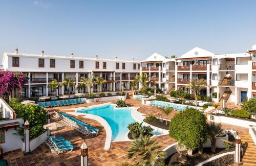 Costa Teguise Hôtel | Nazaret Mansion