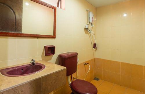 Mersing Hôtel | Nazri's Place 1