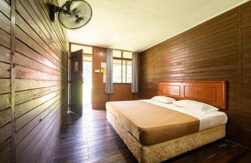 Mersing Hôtel | Nazri's Place 1