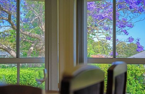 Baulkham Hills Maison | nBaulkham HIlls near Woolworths 4Br with big yard