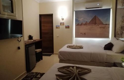Al Haram Appartement | NbNfr