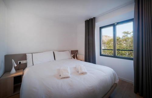 Figueres Appartement | NC Apartments Rambla 32