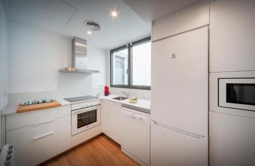 Figueres Appartement | NC Apartments Rambla 32