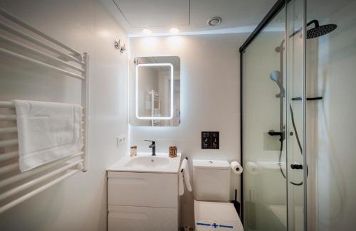 Figueres Appartement | NC Apartments Rambla 32