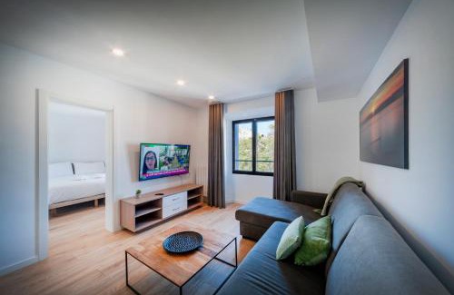 Figueres Appartement | NC Apartments Rambla 32