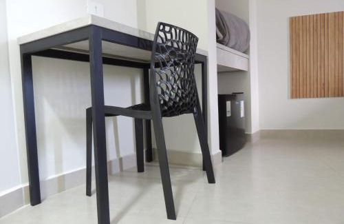 Braganca Paulista Hôtel | NC Hotel