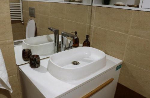 Craiova Appartement | NC Rezidence Apartment 5