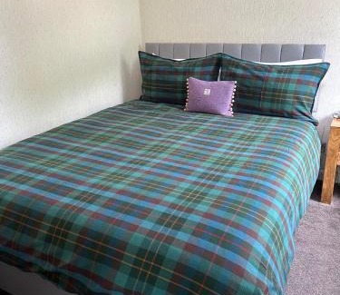 Wick Maison | NC500, Wick Caithness Holiday Home