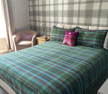 Wick Maison | NC500, Wick Caithness Holiday Home