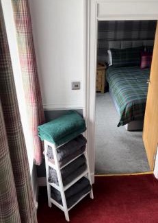 Wick Maison | NC500, Wick Caithness Holiday Home
